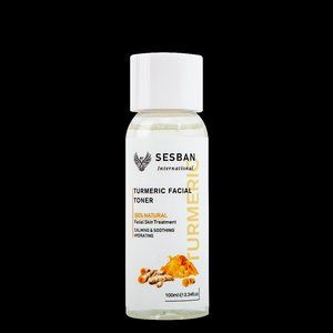 SESBAN - Turmeric Facial Toner